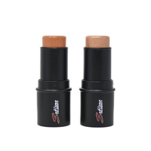 Cargar imagen en el visor de la galería, Sublime Celebrity Contour, Highlight and Blush 3 Piece Set BCH01