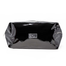 Load image into Gallery viewer, NYX Professional Large Vinyl Zipper Makeup Bag