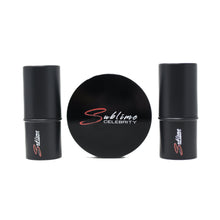 Cargar imagen en el visor de la galería, Sublime Celebrity Contour, Highlight and Blush 3 Piece Set BCH01