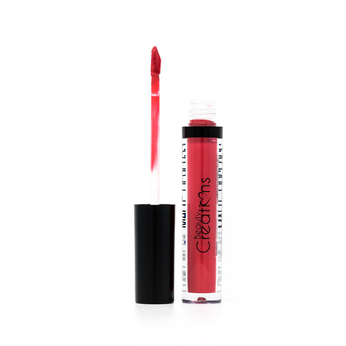 Beauty Creations Long Wear Matte Lipgloss Summer #29