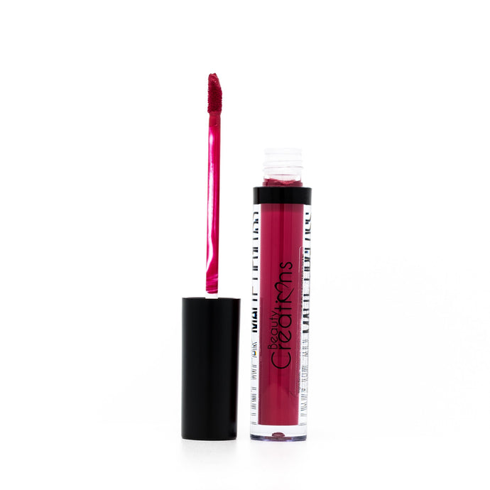 Beauty Creations Long Wear Matte Lipgloss Sensual #11