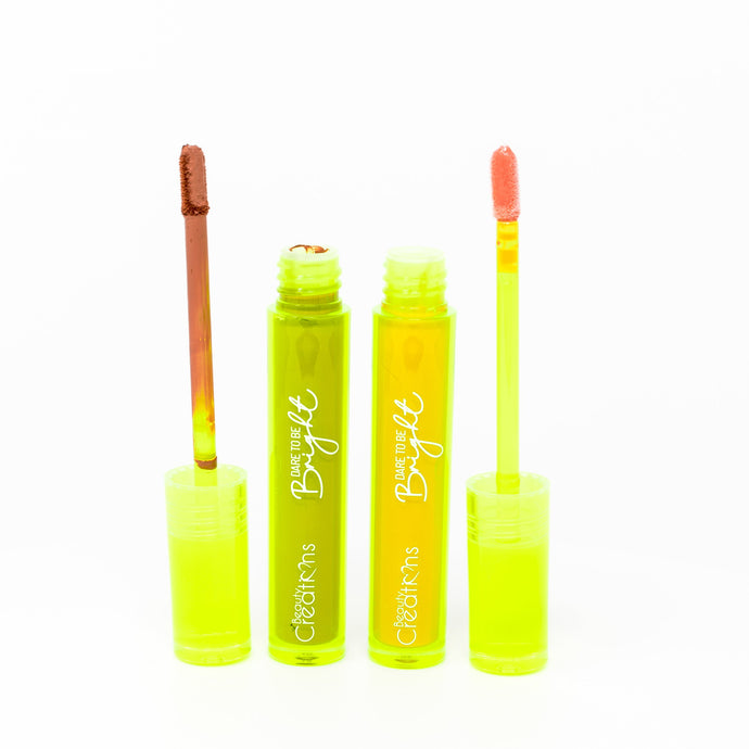 Beauty Creations Long Wear Matte Lipgloss Love Spell #12