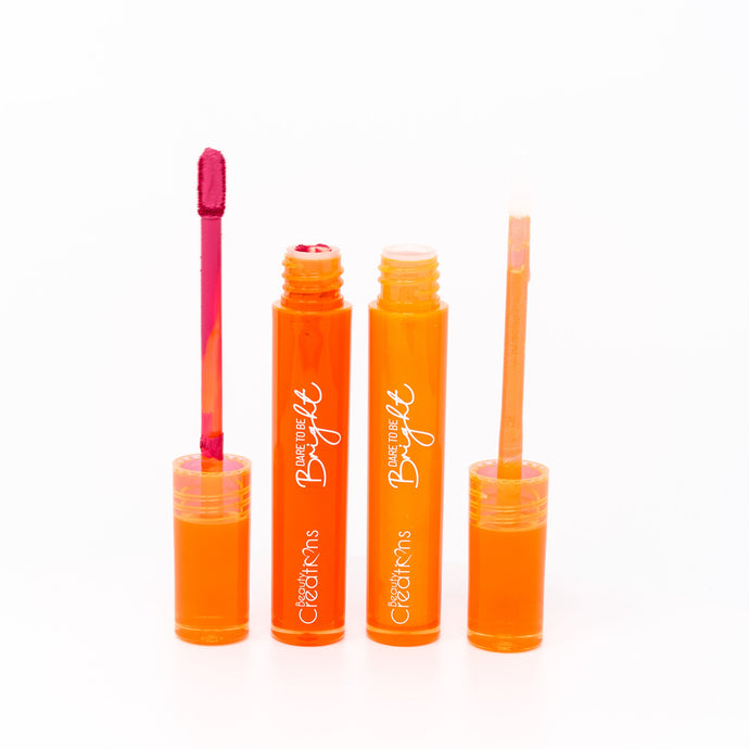 Beauty Creations Long Wear Matte Lipgloss Love Spell #12