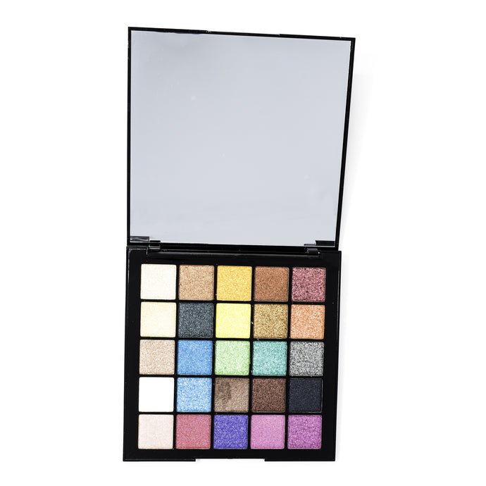 KleanColor Eyeshadow Palette FAB