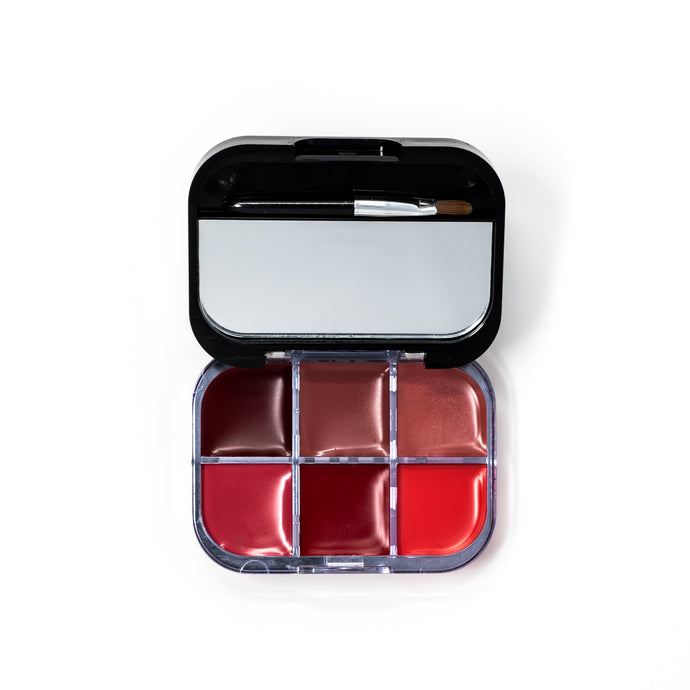 L.A. Colors Lip Paint Cube PINKTOPIA