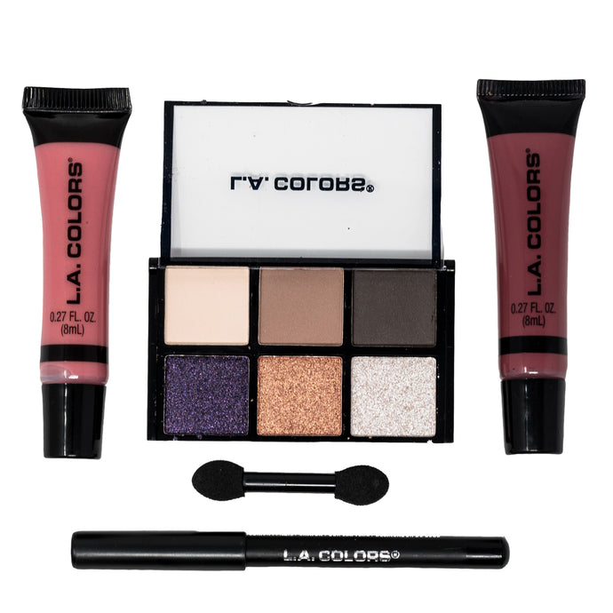 L.A. Colors Beauty Besties Set BESTIE