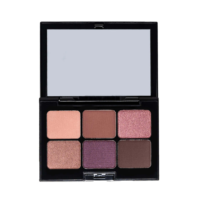 Sublime Celebrity Eyeshadow Palette #ETM103