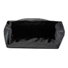 Cargar imagen en el visor de la galería, NYX Professional Large Vinyl Zipper Makeup Bag
