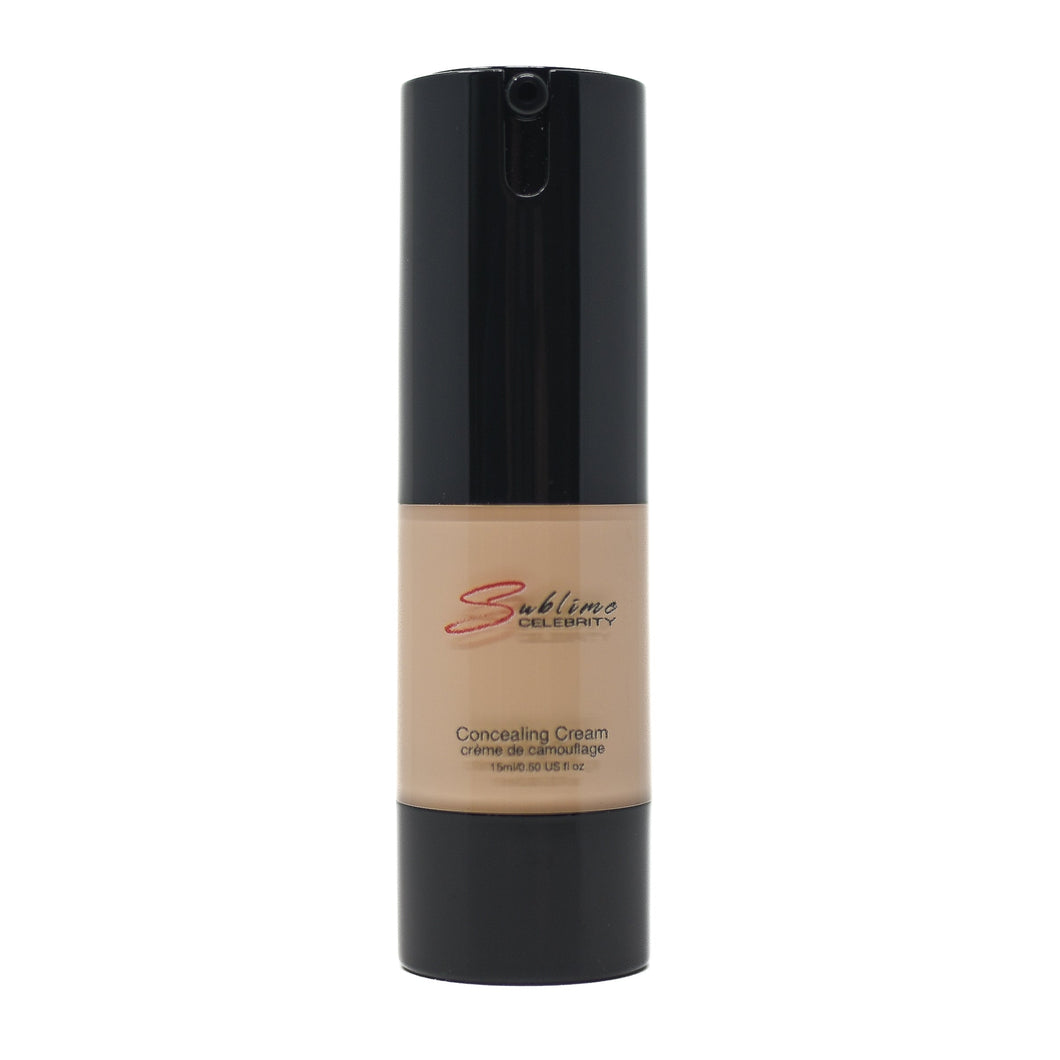 Sublime Celebrity Concealing Cream HC100