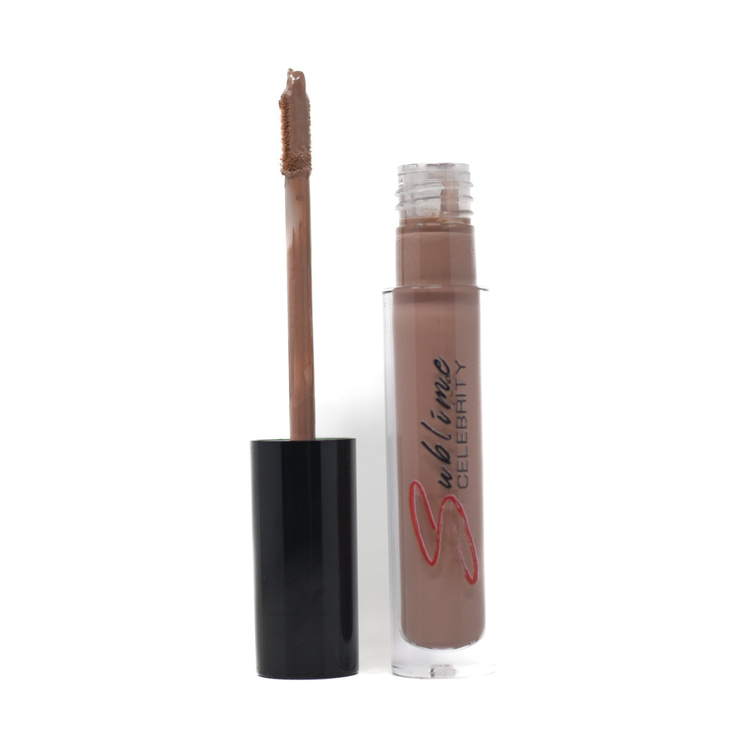 Sublime Celebrity Matte Liquid Lipstick FS54