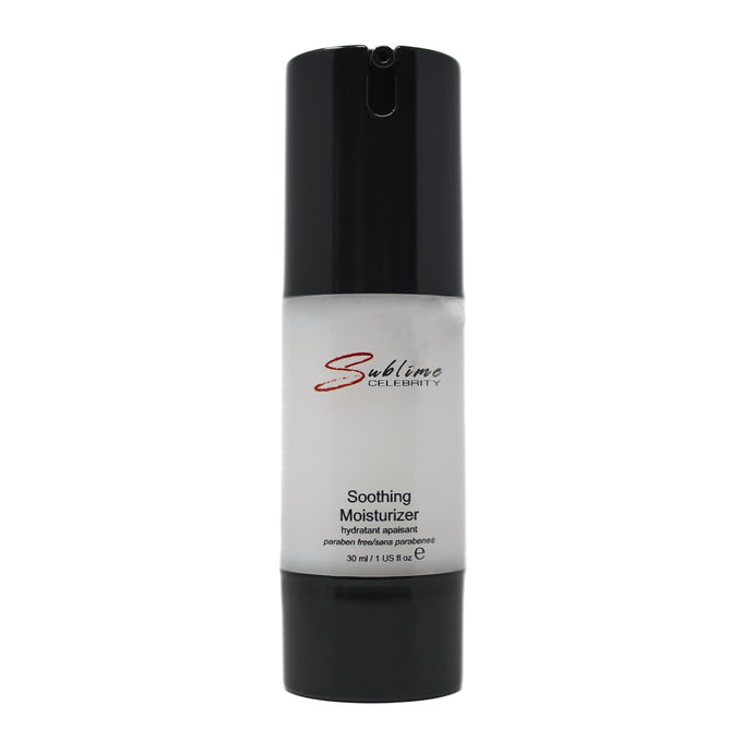 Sublime Celebrity Soothing Face Moisturizer SM1NCD